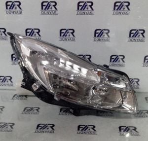 OPEL INSIGNIA A SAG FAR 08-13 ORIJINAL SIFIR 1EJ00963032