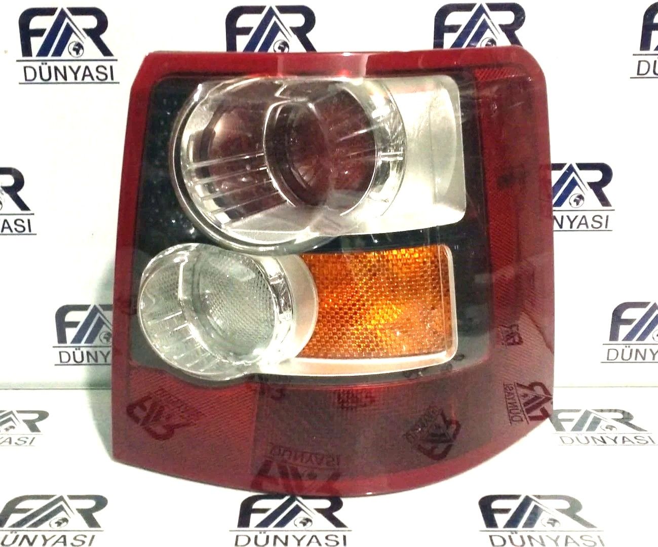 LAND ROVER SPORT 2 L320 SAG STOP 06-09 ORIJINAL CIKMA XFB500420