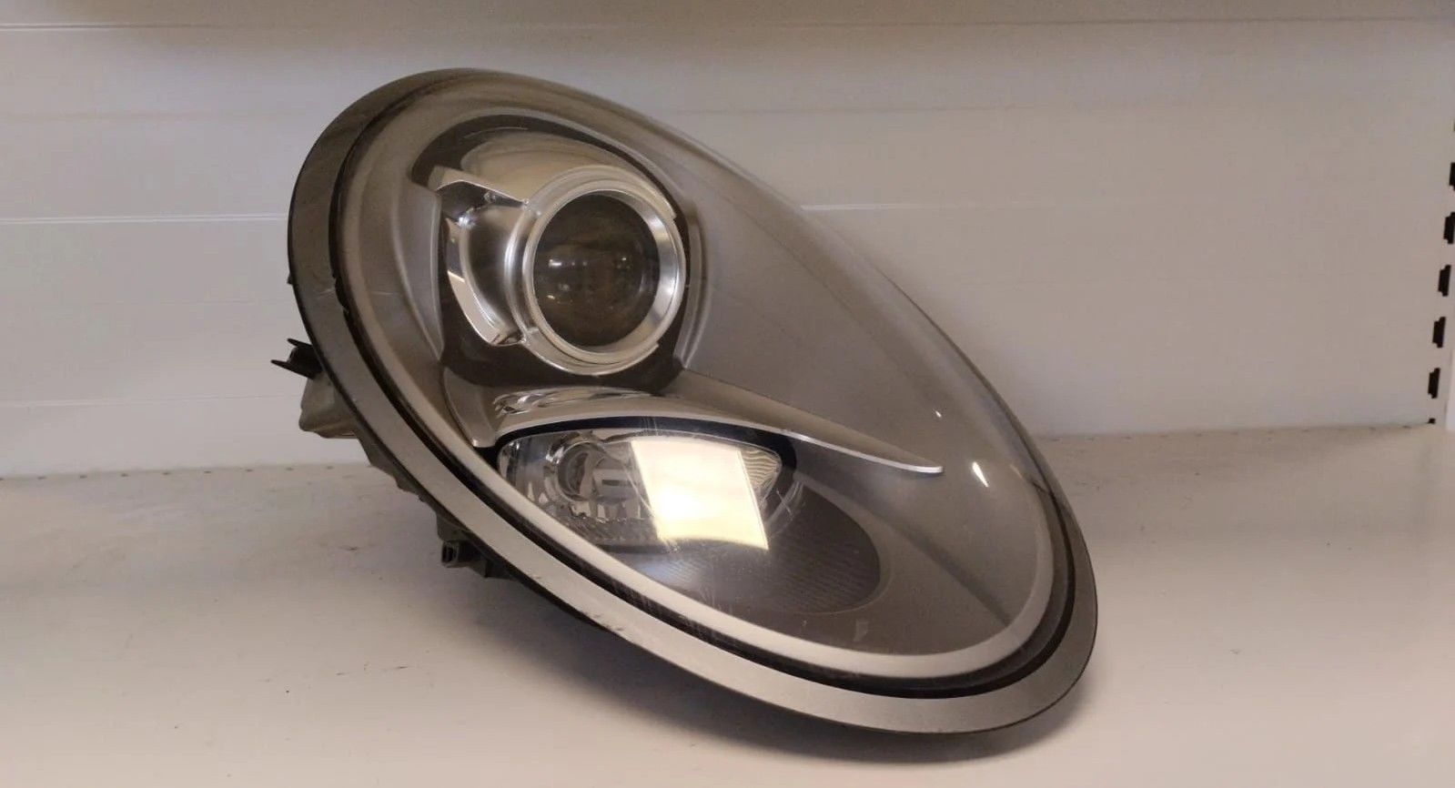 PORSCHE 991 911 XENON SAG FAR 11-18 ORIJINAL CIKMA 99163112203