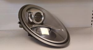 PORSCHE 991 911 XENON SAG FAR 11-18 ORIJINAL CIKMA 99163112203