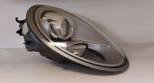 PORSCHE 991 911 XENON SAG FAR 11-18 ORIJINAL CIKMA 99163112203