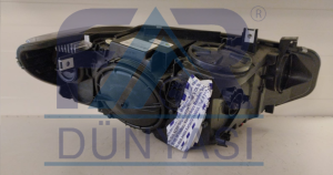BMW 4 SERISI F32 F33 F36 XENON ADAPTIVE SOL FAR 14-18 ORIJINAL CIKMA LE11A6260 7410785-01