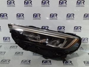 OPEL INSIGNIA B XENON ILUX LED SOL FAR 17-22 ORIJINAL CIKMA 39122974 39102888