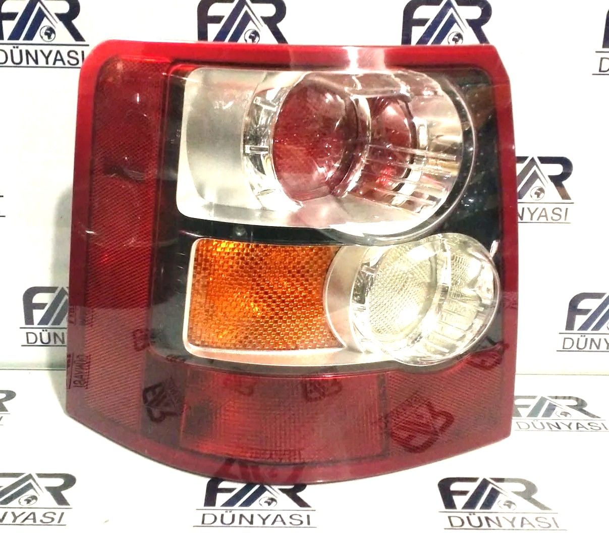 LAND ROVER SPORT 2 L320 SOL STOP 06-09 ORIJINAL CIKMA XFB500430