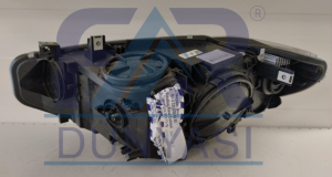 BMW 4 SERISI F32 F33 F36 XENON ADAPTIVE SAG FAR 14-18 ORIJINAL CIKMA 63117377844 LE11A6260