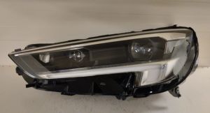 OPEL INSIGNIA B XENON ILUX LED MAKYAJLI SOL FAR 22-24 ORIJINAL CIKMA 9136835