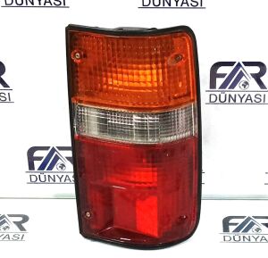 TOYOTA HILUX SAG STOP 89-97 ORIJINAL CIKMA 81550-89163