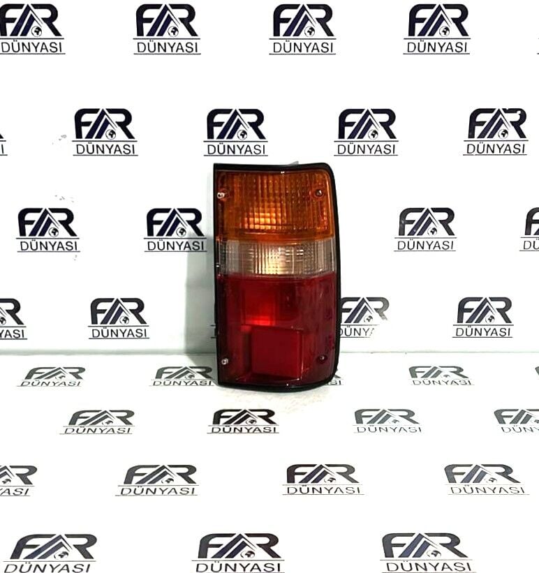 TOYOTA HILUX SAG STOP 89-97 ORIJINAL CIKMA 81550-35111