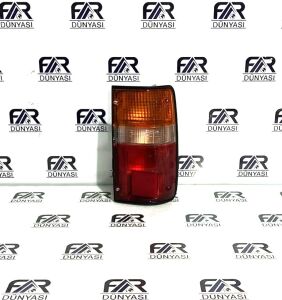 TOYOTA HILUX SAG STOP 89-97 ORIJINAL CIKMA 81550-35111