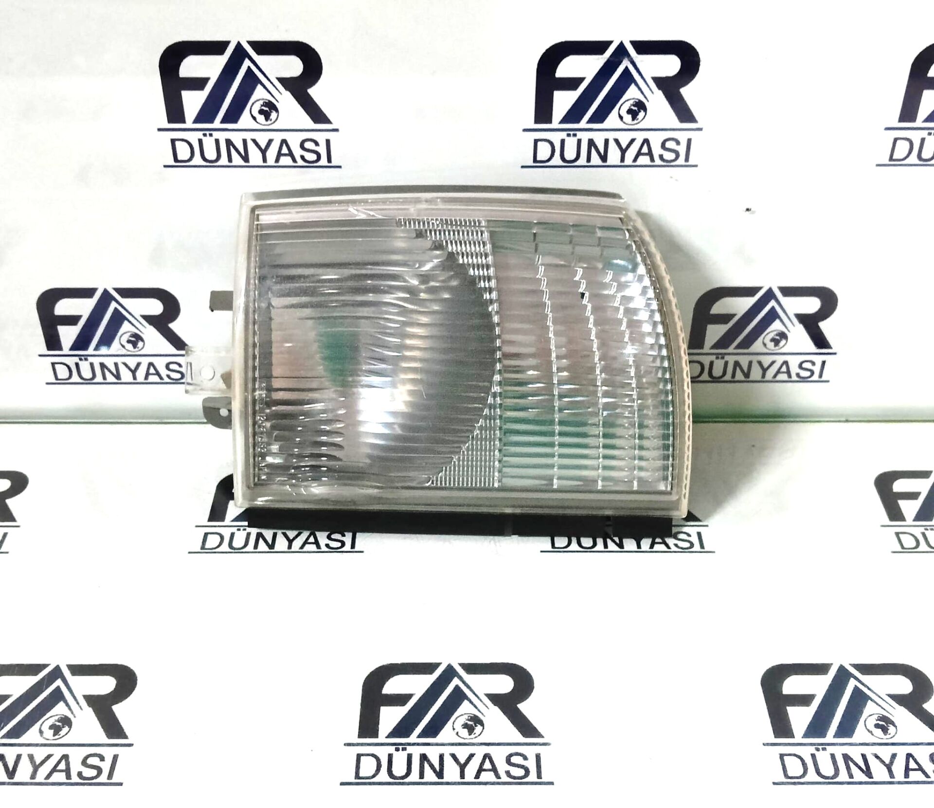 MITSUBISHI FUSO CANTER SOL SINYAL 05-11 ORIJINAL SIFIR MK353663