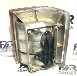 LAND ROVER RANGE ROVER P38 SAG DIS STOP 94-99 ORIJINAL CIKMA AMR4102