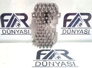 BMW LED FAR BEYNI ITHAL SIFIR 1305715084 63117263051 5L0941645