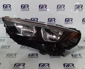OPEL INSIGNIA B SOL FAR 17-20 ORIJINAL CIKMA 39210097
