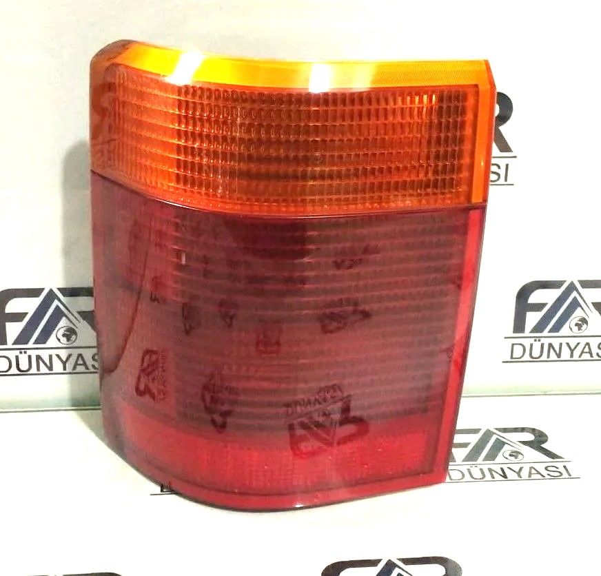 LAND ROVER RANGE ROVER P38 SOL DIS STOP 94-99 ORIJINAL CIKMA AMR4101