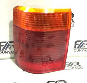 LAND ROVER RANGE ROVER P38 SOL DIS STOP 94-99 ORIJINAL CIKMA AMR4101