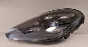 PORSCHE PANAMERA 971 SOL FAR 17-24 ORIJINAL CIKMA 1EX012254-01 971.941.035.J