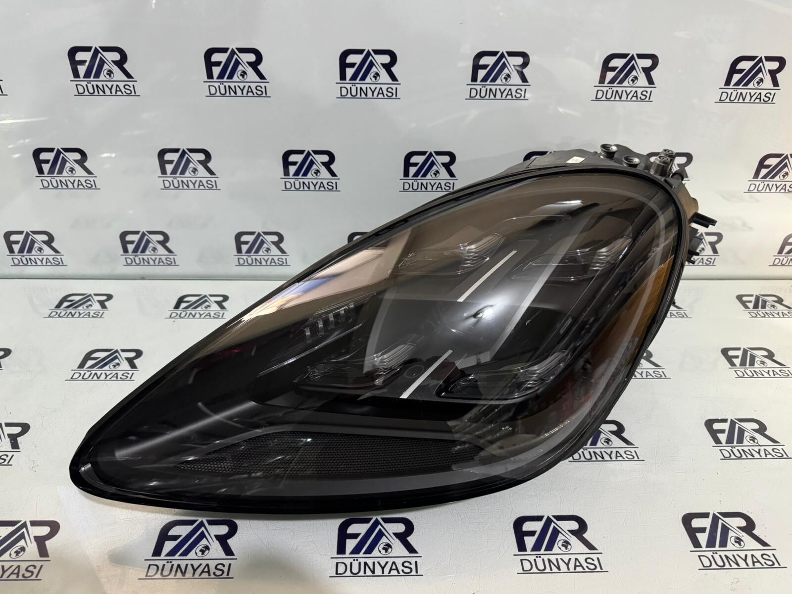 PORSCHE PANAMERA 971 SOL FAR 17-24 ORIJINAL CIKMA 1EX012254-01 971.941.035.J