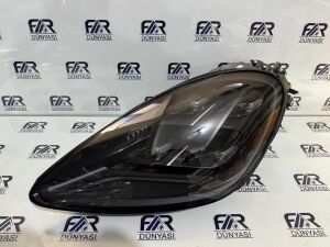 PORSCHE PANAMERA 971 SOL FAR 17-24 ORIJINAL CIKMA 1EX012254-01 971.941.035.J