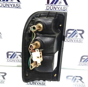 TOYOTA HILUX SAG STOP 98-05 ORIJINAL CIKMA 81550-35130