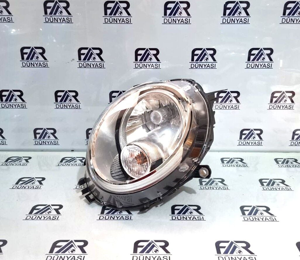 MINI COOPER SOL FAR 07-15 ORIJINAL SIFIR 63122751871 710301225303