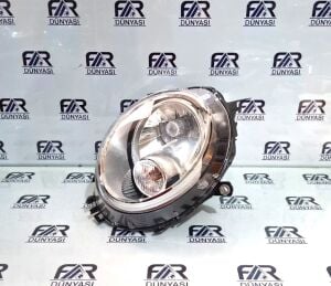 MINI COOPER SOL FAR 07-15 ORIJINAL SIFIR 63122751871 710301225303