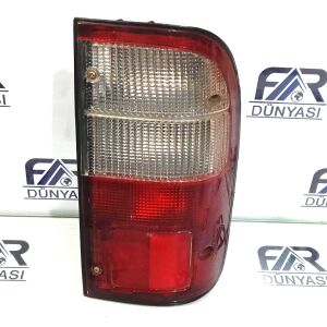 TOYOTA HILUX SAG STOP 98-05 ORIJINAL CIKMA 81550-35130