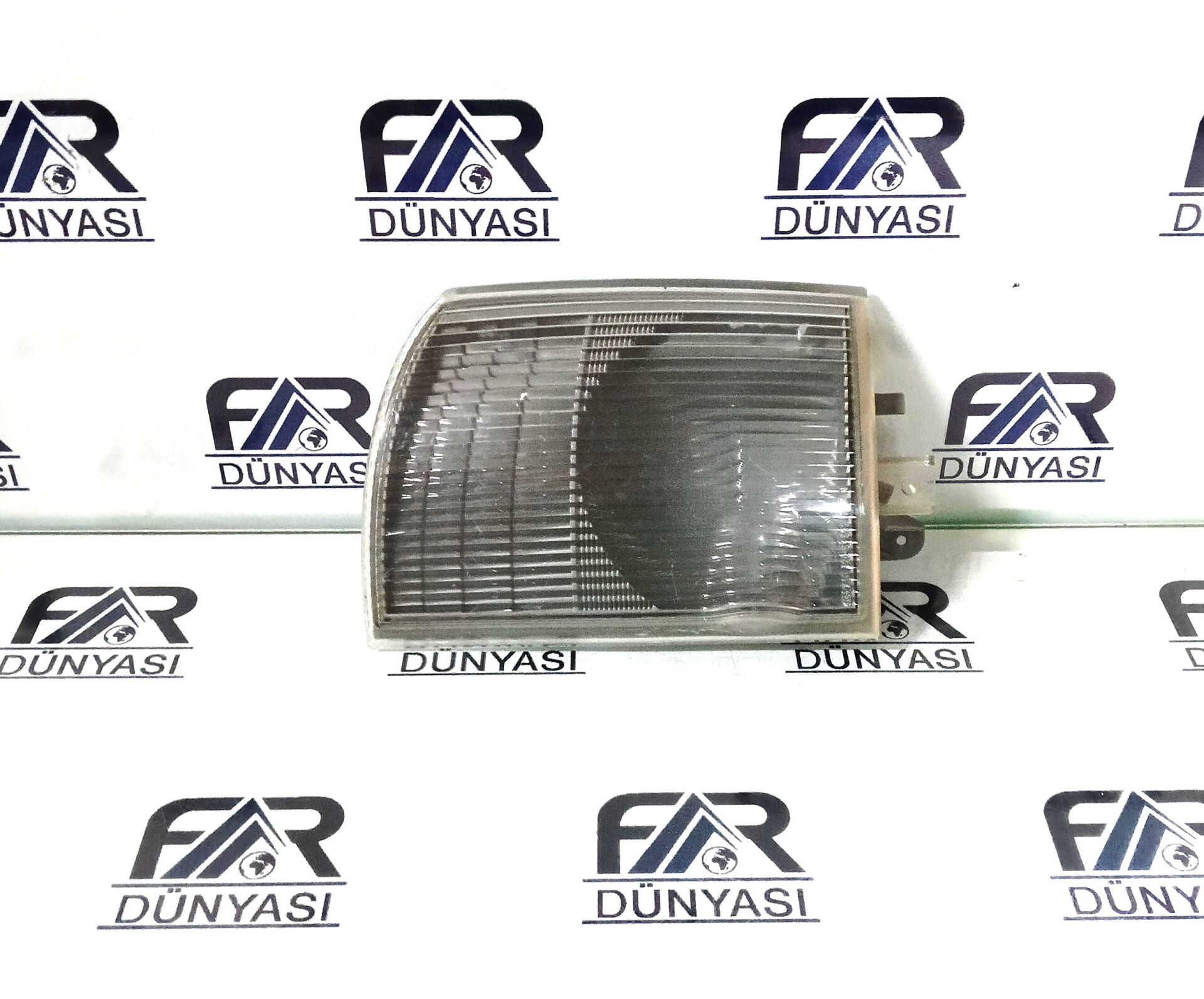 MITSUBISHI FUSO CANTER SAG SINYAL 05-11 ORIJINAL CIKMA 2141566 MK353664