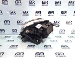 MINI COOPER SAG FAR 07-15 ORIJINAL SIFIR 63122751872 710301225304