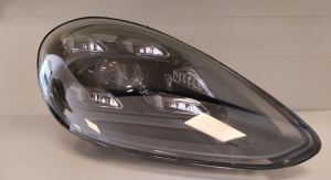 PORSCHE PANAMERA 971 SAG FAR 17-24 ORIJINAL CIKMA 1EX012254-02 971.941.036.J