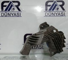 HYUNDAI i20 SAĞ LED FAR BEYNİ 00256989