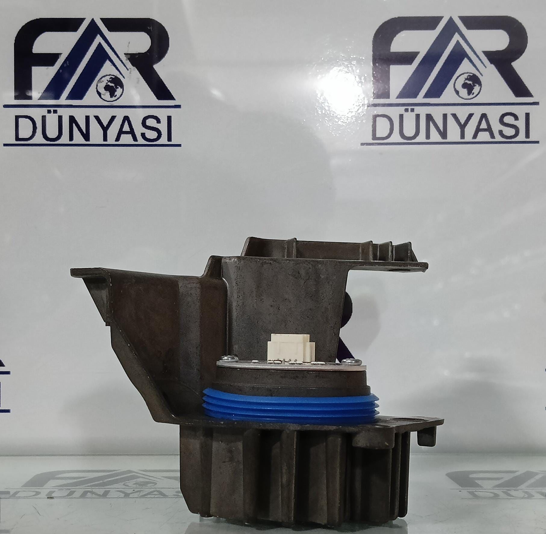 HYUNDAI i20 SAĞ LED FAR BEYNİ 00256989
