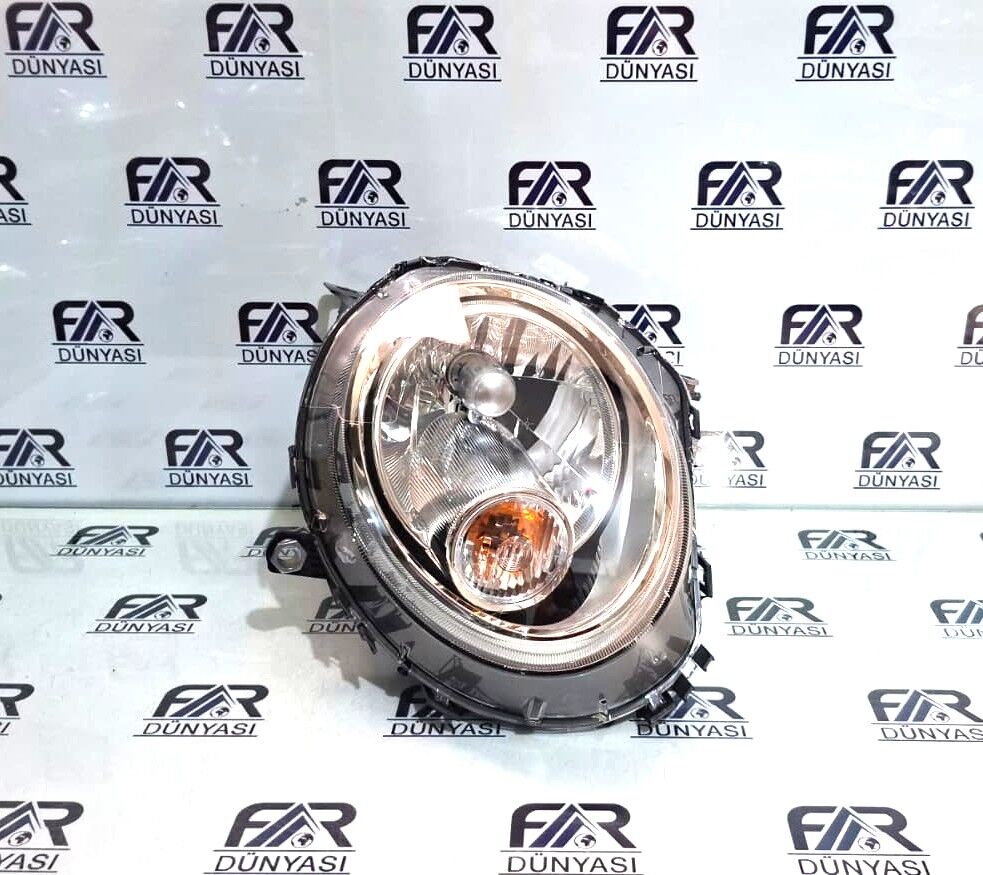 MINI COOPER SAG FAR 07-15 ORIJINAL SIFIR 63122751872 710301225304