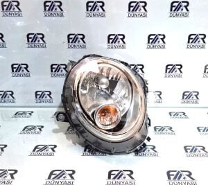 MINI COOPER SAG FAR 07-15 ORIJINAL SIFIR 63122751872 710301225304