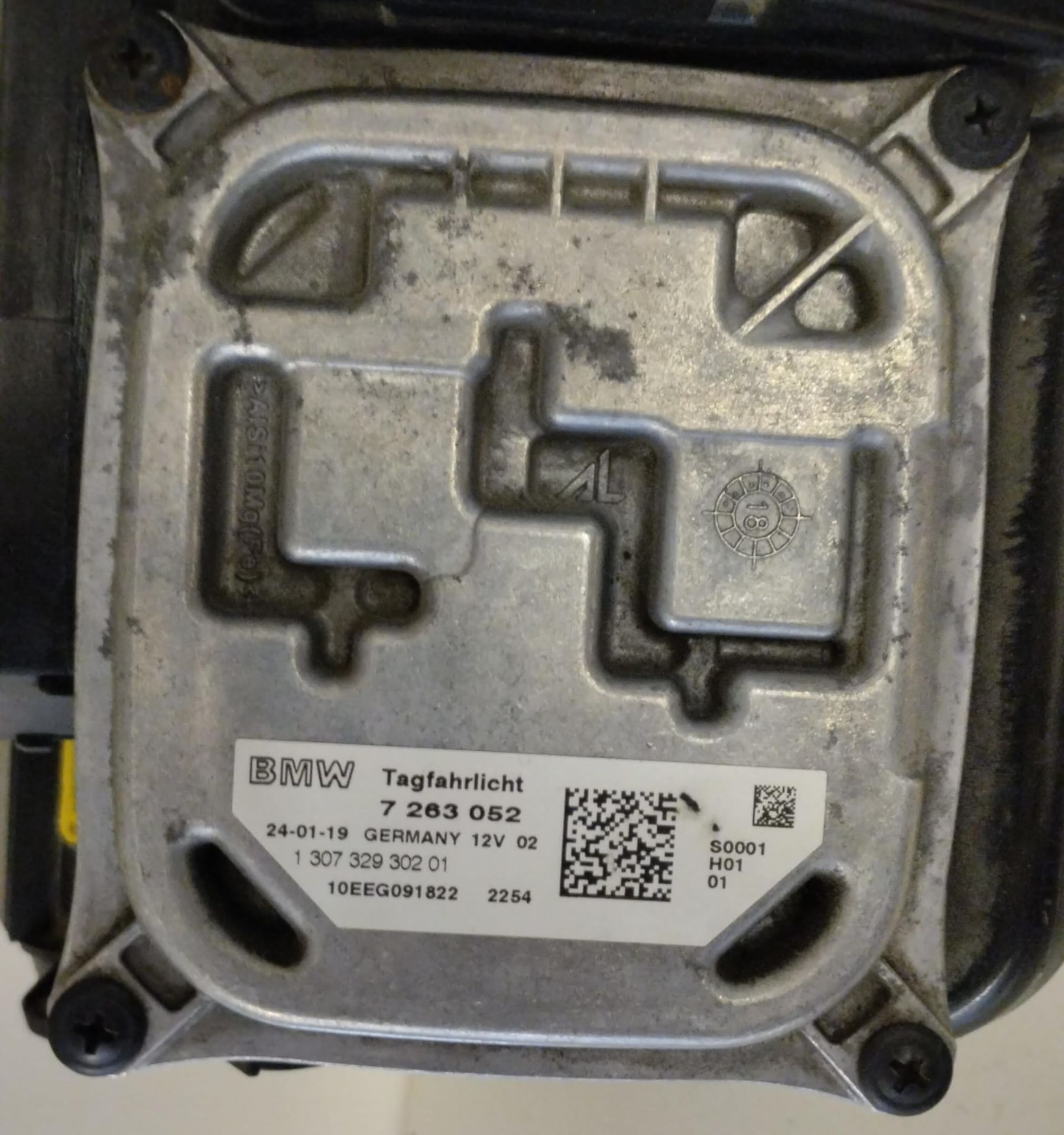 BMW 3 E90 XENON AFL 2005-2012 FAR BEYNİ 130732930201