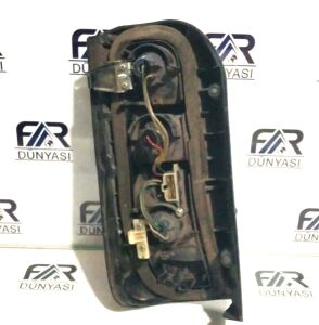 TOYOTA HIACE SAG STOP 90-98 ORIJINAL CIKMA 8155095J10