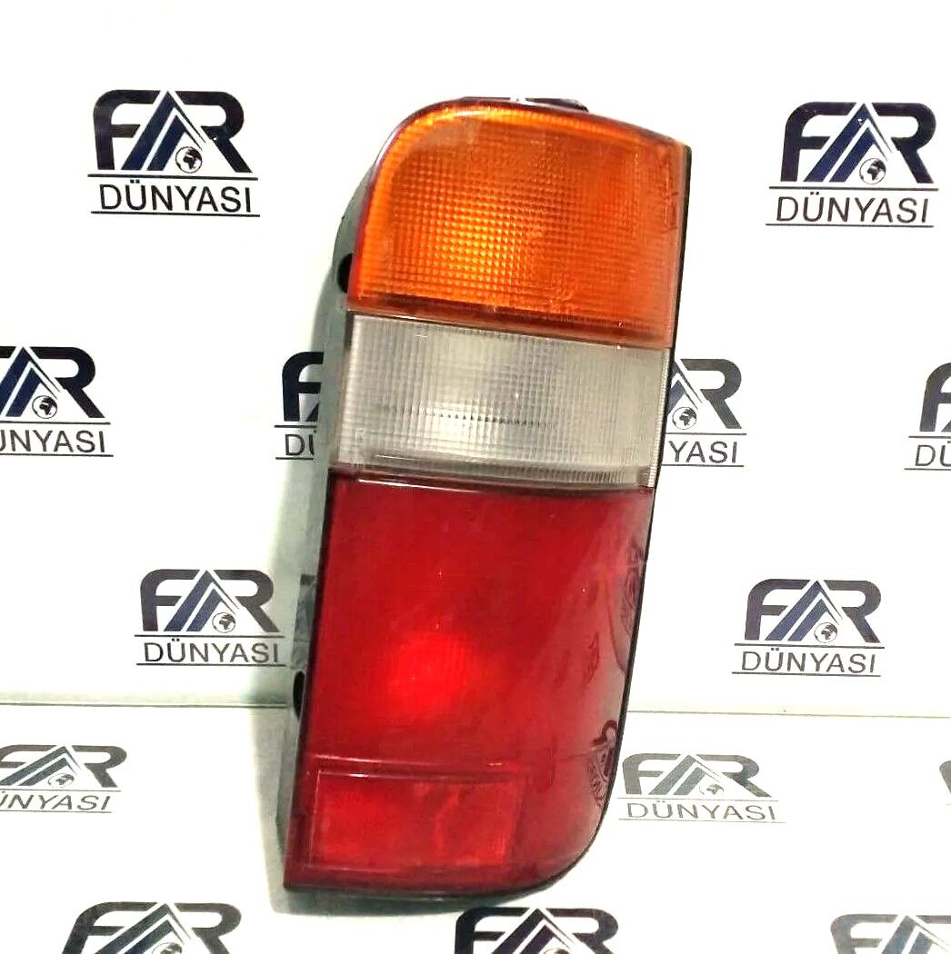 TOYOTA HIACE SAG STOP 90-98 ORIJINAL CIKMA 8155095J10