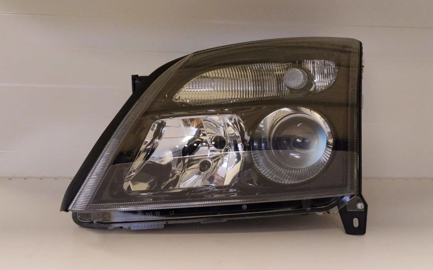 OPEL VECTRA C BLACKLINE SOL FAR 02-05 ORIJINAL SIFIR 1EL008320131
