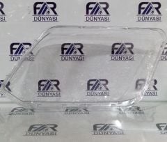 VW AMAROK 10-16 SAĞ FAR CAMI G61VMGLVSQ