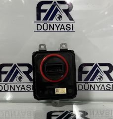 HYUNDAI i30 2018 VE SONRASI LED FAR BEYNİ 04921-91000