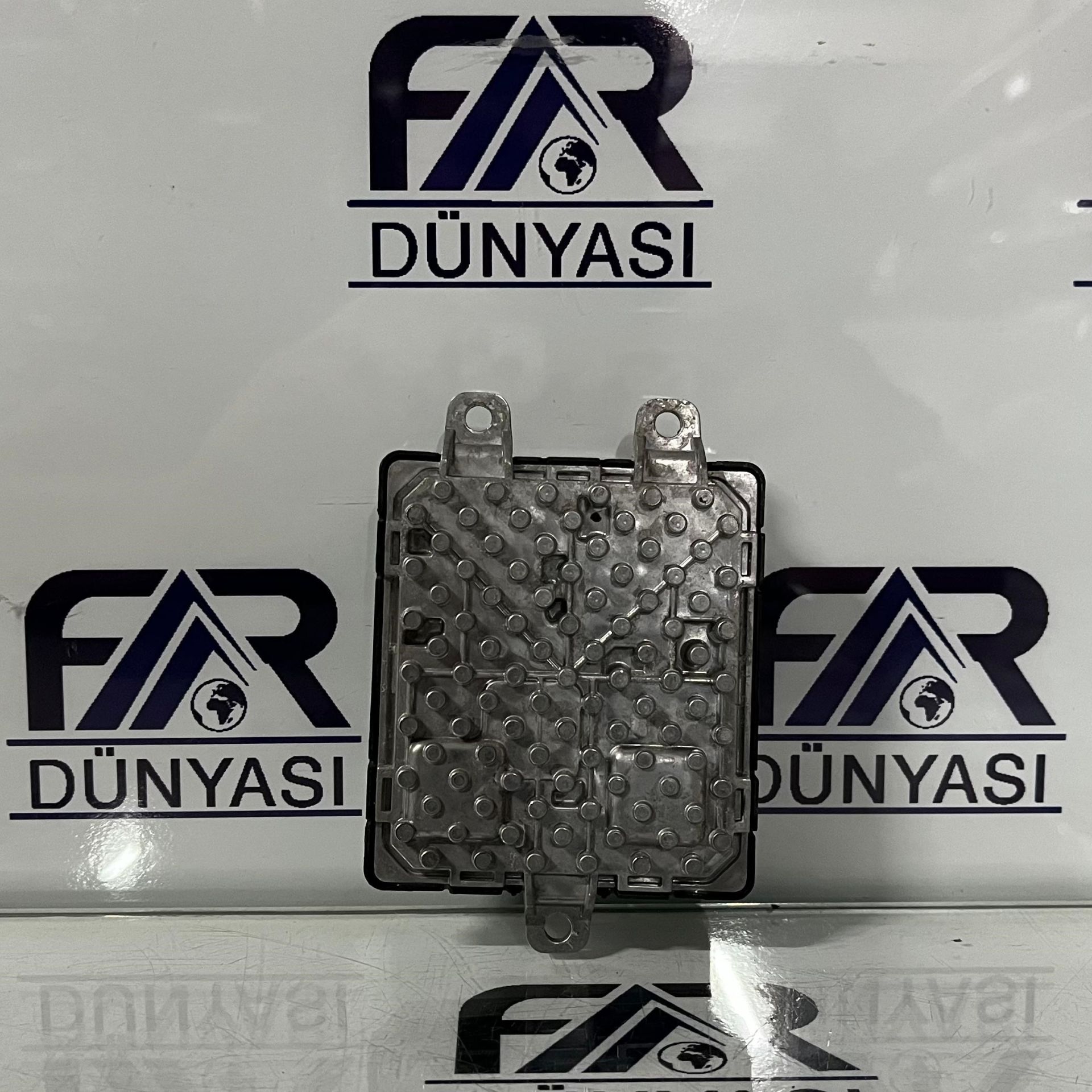 HYUNDAI i30 2018 VE SONRASI LED FAR BEYNİ 04921-91000