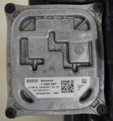 BMW 3 E90 XENON AFL 2005-2012 FAR BEYNİ 130732930301