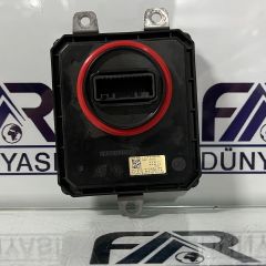 HYUNDAI i30 2018 VE SONRASI LED FAR BEYNİ 04921-91000