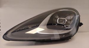 PORSCHE CAYENNE 959 LED SOL FAR 19-21 ORIJINAL CIKMA 1EX014439-61 9Y0.941.033.T