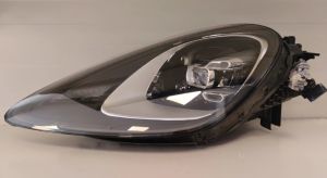 PORSCHE CAYENNE 959 LED SOL FAR 19-21 ORIJINAL CIKMA 1EX014439-61 9Y0.941.033.T