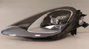 PORSCHE CAYENNE 959 LED SOL FAR 19-21 ORIJINAL CIKMA 1EX014439-61 9Y0.941.033.T