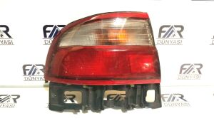 TOYOTA CORONA SOL DIS STOP 92-96 ORIJINAL CIKMA 81560-2B260