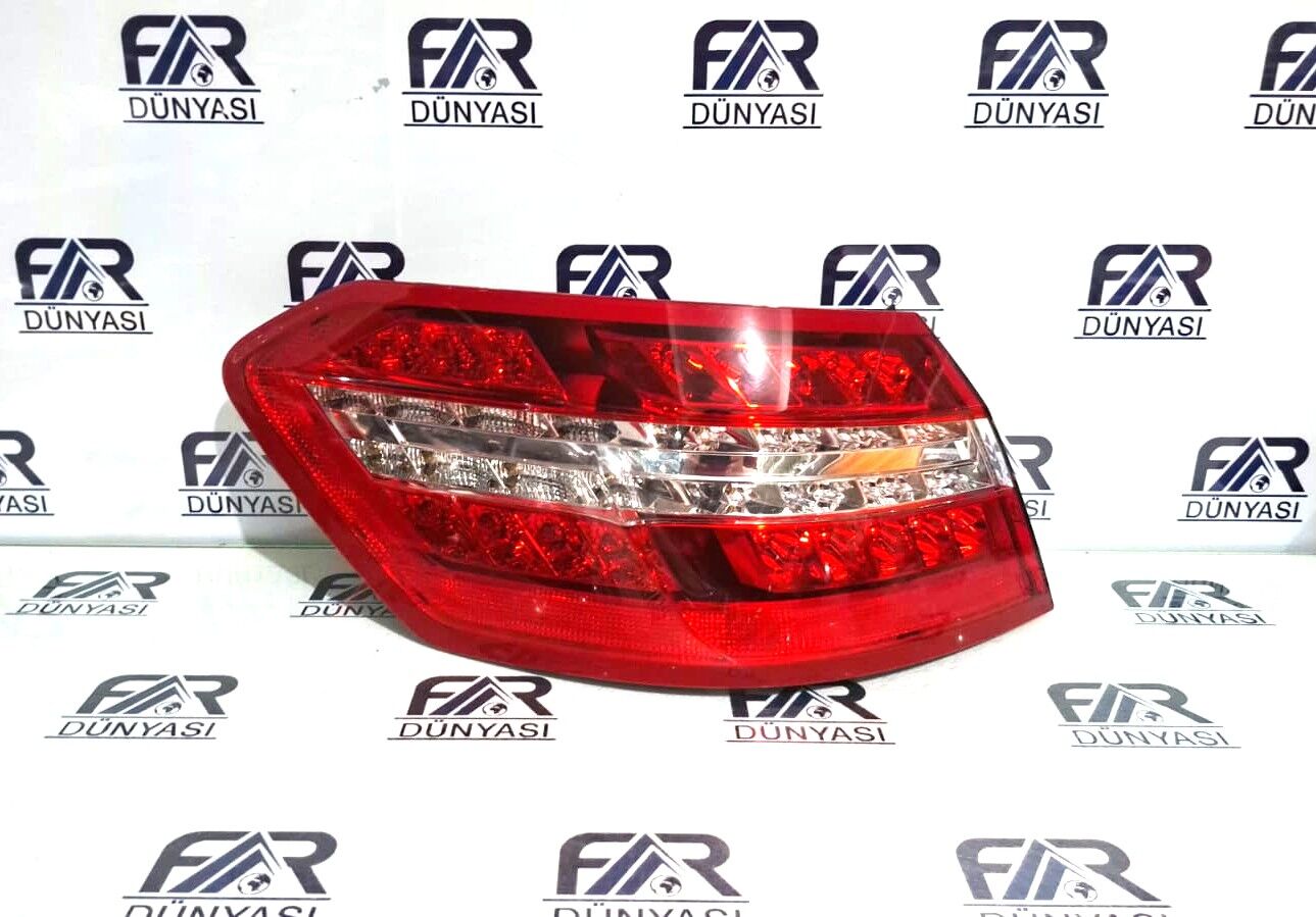 MERCEDES E CLASS W212 LED SOL DIS STOP 10-13 ORIJINAL CIKMA A2129060758