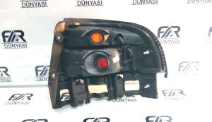 TOYOTA CORONA SOL DIS STOP 92-96 ORIJINAL CIKMA 81560-2B260