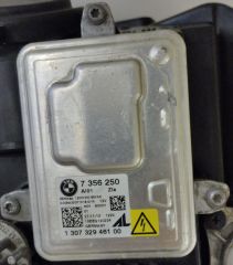 BMW 3 E90 XENON AFL 2005-2012 FAR BEYNİ 130732946100