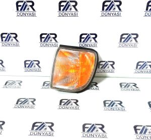 NISSAN PATHFINDER R50 SOL SINYAL 99-04 ORIJINAL CIKMA 26129-2W600